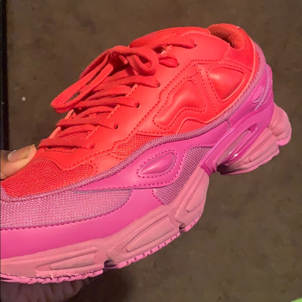 Meet your Posher, Jahann